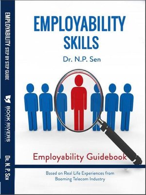 cover image of Employability Skills